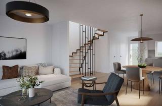 Haus kaufen in Wiesenstraße 11a, 79341 Kenzingen, NEU: Schönes Reihenendhaus - familienfreundlich in Kenzingen