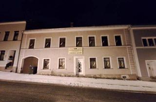 Haus kaufen in Mittelstr., 08261 Schöneck, !! Für Tierliebhaber - Haus mit Einliegerwohnung zu verkaufen !!