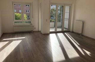 Wohnung mieten in Am Wespengrund, 04668 Grimma, helle 2-Raumwohnung in ruhiger Lage