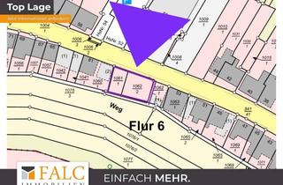 Grundstück zu kaufen in 66787 Wadgassen, Wertbeständig: Baugrundstück für MFH!