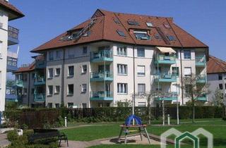 Wohnung mieten in Am Weinberg 17, 14542 Werder (Havel), ** 2-Zimmer-Whg. mit 2 Balkonen in ruhiger Wohnlage **