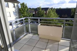 Wohnung mieten in Am Weinberg 17, 14542 Werder (Havel), ** 2-Zimmer-Whg. mit 2 Balkonen in ruhiger Wohnlage **