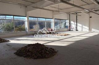 Geschäftslokal mieten in Meißener Dorfstraße 35, 32423 Minden, Lager-/Produktionshalle mit optimaler Erreichbarkeit (Kreuz B428/B65)