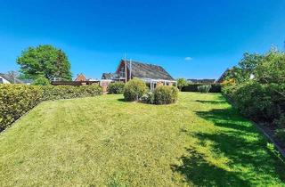 Einfamilienhaus kaufen in 23743 Grömitz, Fußläufig zum Strand! Modernisiertes Einfamilienhaus auf weitläufigem Sonnen-Grundstück in Grömitz!