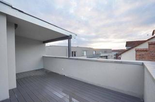 Penthouse kaufen in 75015 Bretten, Exklusives Wohngefühl: High-End-Wohnung kernsaniert in erstklassiger Lage