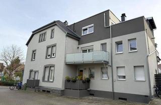 Wohnung kaufen in 75015 Bretten, Kernsaniertes Wohnjuwel mit High-Tech-Komfort in Toplage