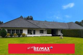 Gewerbeimmobilie kaufen in 27356 Rotenburg, Einmalige Gewerbeimmobilie -Nähe A1- auf über 7200m², Grundstück mit großer Garage und Werkstatt