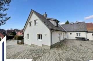 Doppelhaushälfte kaufen in 24146 Kiel, Hochwertig modernisierte Doppelhaushälfte mit Einliegerwohnung in Kiel - |Lütt Immobilien Kiel