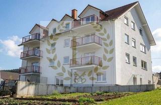 Mehrfamilienhaus kaufen in 35708 Haiger, 3 Mehrfamilienhäuser mit 20 WE | WEG-Geteilt | 100 % Ertrag | 16,8 Faktor | Sehr hohe Mietnachfrage am 3-Ländereck