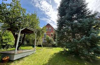 Haus kaufen in 08543 Pöhl, Anwesen mit historischem Charme und Moderne – Elegantes Wohnen an Sachsens Talsperre Pöhl