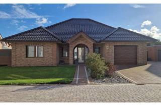 Einfamilienhaus kaufen in Händelstraße 11, 26892 Dörpen, Barrierefreies Einfamilienhaus mit 4 Zimmern in Dörpen