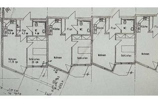 Haus kaufen in 64625 Bensheim, Kapitalanlage Langfristig vermietetes Apartment in einer der begehrtesten Lagen Bensheims