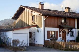 Doppelhaushälfte kaufen in Buchenweg, 83088 Kiefersfelden, Charmante Doppelhaushälfte in Kiefersfelden – viel Platz für Ihre Familie (ohne Makler)