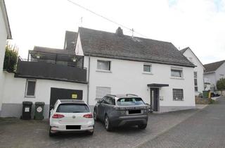 Einfamilienhaus kaufen in Asterstr, 56410 Montabaur, Einfamilienhaus mit vielen Möglichkeiten