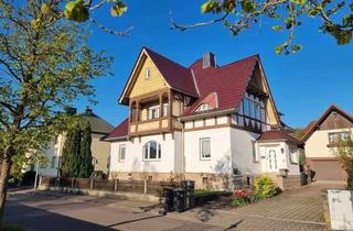 Haus kaufen in 98574 Schmalkalden, Zuhause mit zwei Facetten - Ihr Wohlfühlensemble in Schmalkalden