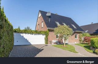 Haus kaufen in 21635 Jork, Moderner Wohntraum in Jork