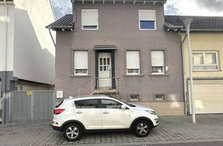 Doppelhaushälfte kaufen in 66333 Völklingen, My home is my castle - Modernisierte Doppelhaushälfte in verkehrsgünstiger Lage