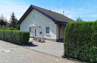 Einfamilienhaus kaufen in Im Wiesengrund, 56414 Berod, adnota. - BEROD: FREISTEHENDES UND HELLES EINFAMILIENHAUS MIT DACHAUSBAURESERVE IN TOPRUHIGLAGE!