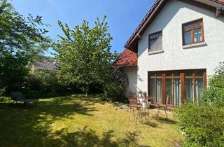 Haus kaufen in 23795 Klein Rönnau, Exklusives freistehendes EFH mit Carport/Stellplatz und 3 Kinderzimmern