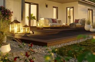 Haus kaufen in 25917 Leck, Besonders, behaglich, einzigartig – Ihr Winkelbungalow wartet