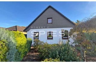 Einfamilienhaus kaufen in 28777 Rekum, Geräumiges Einfamilienhaus mit Gestaltungsspielraum in Wesernähe