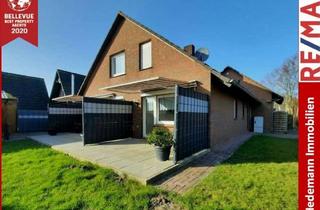 Haus kaufen in 26553 Dornum, MEGA-PREIS & PROVISIONSFREI * Ferienhaus mit 4 Wohneinheiten * TOP-Rendite möglich * Strand & Meer N