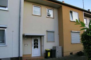 Reihenhaus kaufen in Am Rundbogen, 44265 Hacheney, Kapitalanlage / Eigenbedarf: Reihenhaus * Dortmund-Süd * großes Grundstück * Terrasse zum Süden