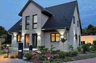 Haus kaufen in 25469 Halstenbek, Preisreduzierung, Neubau für die Familie
