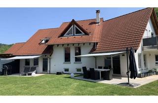 Haus mieten in Moosäckerstr., 73342 Bad Ditzenbach, Großzügiges Einfamilienhaus mit Garten zum Wohlfühlen