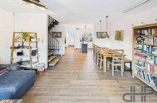 Haus mieten in 39112 Leipziger Str., Modernes Reihenhaus: Raumwunder in zentraler und ruhiger Lage