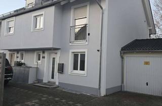 Haus mieten in 85748 Garching, ++Charmante DHH in ruhiger und familienfreundlicher Umgebung!++