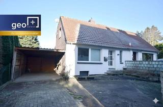 Haus mieten in 27721 Ritterhude, Ritterhude | gepflegte Doppelhaushälfte in ruhiger Lage zu top Mietpreis!