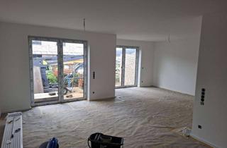 Haus mieten in Christian-Küppers-Str. 30, 52538 Gangelt, Erstbezug moderne Doppelhaushälfte mit Garage