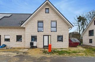 Haus mieten in 49479 Ibbenbüren, Moderne Doppelhaushälfte mit guter Lage