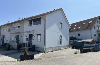 Haus mieten in Friedhofstraße 22E, 64653 Lorsch, Reihenendhaus mit Charme und Komfort – Einziehen und genießen