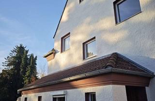 Haus mieten in Heimatweg, 30419 Leinhausen, Gepflegte 4-Zimmer Doppelhaushälfte mit Garage in Hannover-Leinhausen