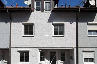 Haus mieten in 67688 Rodenbach, Rodenbach, Reiheneckhaus mit 6 ZKB, 2 Bäder, Gäste-WC, Terrasse, Carport