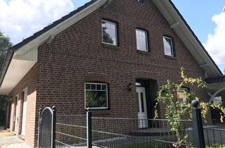 Haus mieten in 21279 Hollenstedt, Wunderschönes Landhaus vor den Toren Hamburgs in Eversen-Heide