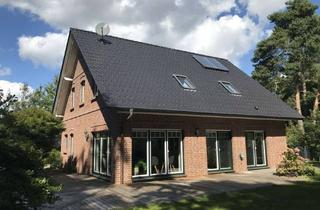 Haus mieten in 21279 Hollenstedt, Wunderschönes Landhaus vor den Toren Hamburgs in Eversen-Heide