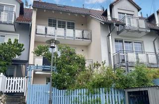 Haus mieten in Goldschmiedstr. 28, 84149 Velden, Reihenmittelhaus in Velden – sofort verfügbar