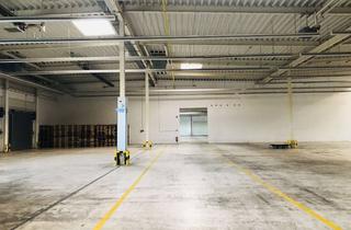 Gewerbeimmobilie mieten in Harthauer Weg, 08451 Crimmitschau, Freiraum - Lager*Produktion*Kommissionierung