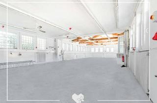 Gewerbeimmobilie mieten in 86931 Prittriching, GEWERBE-AREAL IN PRITTRICHING (LKR LANDSBERG): HALLE, LAGERFLÄCHE, BÜRO, INDUSTRIE, WOHNEN
