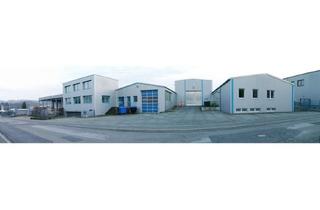 Gewerbeimmobilie kaufen in Ringstraße, 42553 Velbert, VELBERT, Gewerbe - Objekt, Ringstraße 6