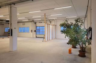 Gewerbeimmobilie mieten in 85229 Markt Indersdorf, Werkstatt / Lager / Atelier