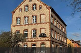 Anlageobjekt in 09356 St. Egidien, 10,3 IST-Faktor: Vielseitiges, historisches Wohn- und Geschäftshaus in St. Egidien