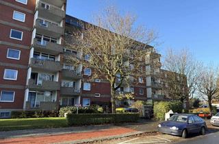 Anlageobjekt in 24943 Fruerlund, Vermietete 2-Zimmer-Wohnung in Fruerlund