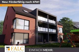 Anlageobjekt in Langer Acker 23, 59379 Selm, Ein Investment mit Seltenheitswert – KfW 40 + QNG zu einem einzigartigen Preis