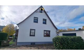 Anlageobjekt in 78609 Tuningen, Vermietete Doppelhaushälfte in ruhiger Lage