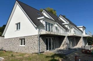 Anlageobjekt in 23821 Rohlstorf, Neubau-Renditeobjekt am schönen Wardersee !