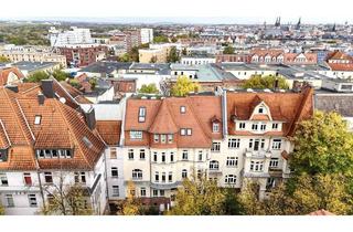 Anlageobjekt in 06110 Halle, GRÜNDERZEIT-PERLE | SÜDLICHE INNENSTADT